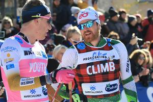 100. Wasalauf: Bing ohne Chance  - Norwegen dominiert