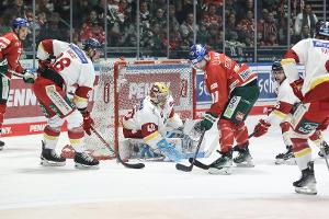 DEL: Augsburg verspielt letzte Chance auf den Klassenerhalt