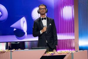 Joko Winterscheidt gewinnt "Wer stiehlt mir die Show?" zurück