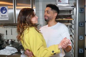 Das passiert heute in den Soaps