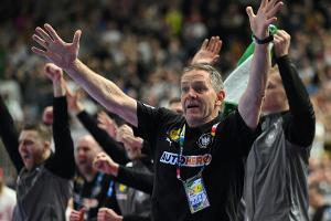 DHB verlängert mit Gislason und Gaugisch