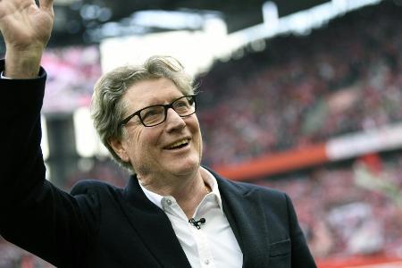 Schumacher vor 70. Geburtstag: 