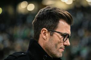 Trotz Tabellenführung: Bern trennt sich von Wicky