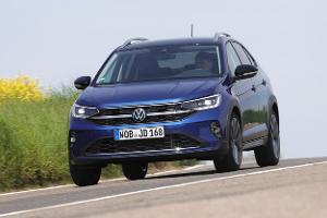 VW Taigo 1.5 TSI Style