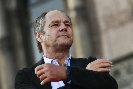 Nach fast 29 Jahren: Gestohlener Ferrari von Berger gefunden