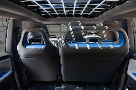 Fisker Pear Elektroauto