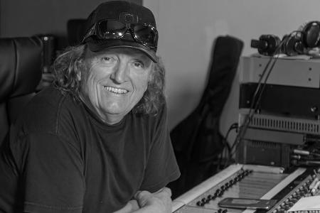 Trauerfeier in Berlin: Abschied von Musikproduzent Frank Farian