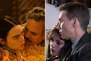 Oscar-Vorbereitung: Hier gibt es die zehn nominierten Filme zu sehen