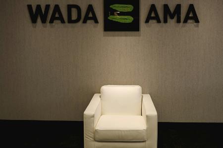 WADA: Afrikas einziges Dopingkontrolllabor suspendiert