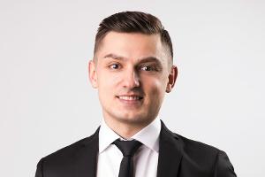 "Let's Dance" bei "AWZ": So war Zsolt Sándor Csekes Serienauftritt