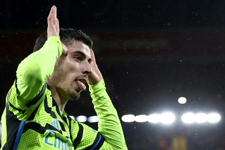 150.000. Tor: Havertz mit historischem Treffer in Sheffield