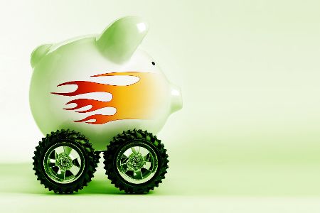 Diese Vor- und Nachteile hat ein Mild Hybrid