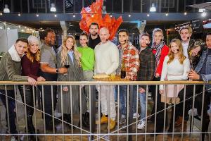 RTL-Live-Event "Die Passion": Diese Promis treten als Jünger auf