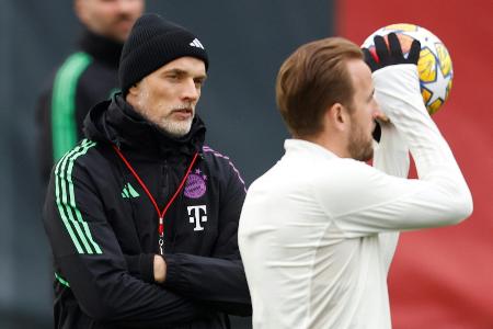 Matthäus: Rückspiel gegen Lazio ein 