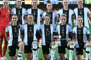 EM-Quali: DFB-Frauen mit Losglück