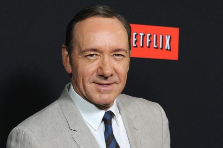 Pakt mit dem Teufel: Kevin Spacey kommt als 