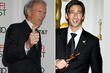 Altersrekorde: Die bisher jüngsten und ältesten Oscargewinner