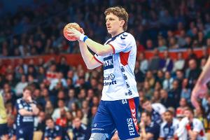 Handball: Flensburg macht Viertelfinaleinzug klar