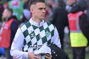 Transfer fix: Borre wechselt nach Brasilien