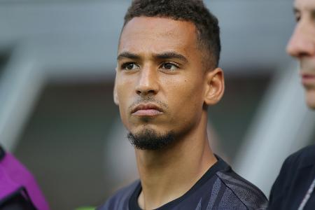 100 Tage vor Heim-EM: Kehrer glaubt ans DFB-Team