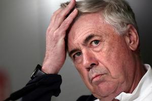 Ancelotti droht lange Haftstrafe wegen Steuerbetrugs