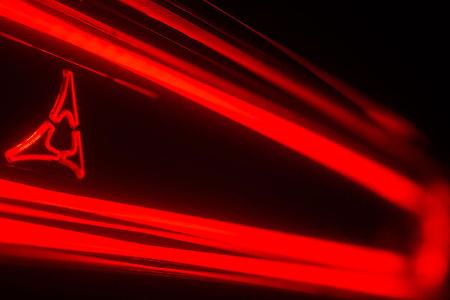 Dodge Charger Elektroversion