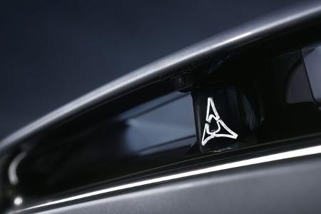 Dodge Charger Elektroversion