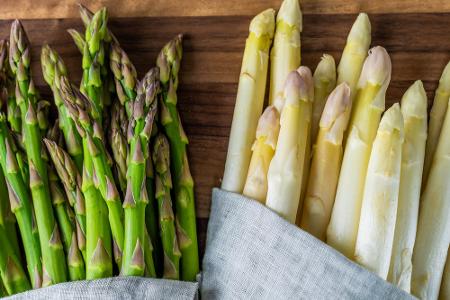Spargel
