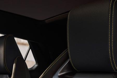 Toyota C-HR 2. Generation