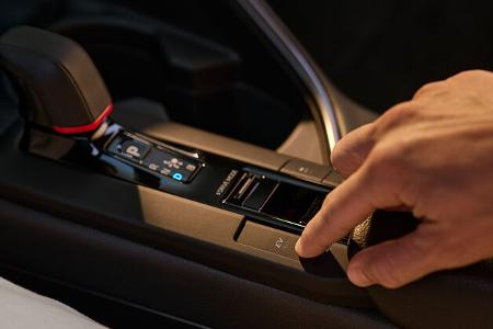 Toyota C-HR 2. Generation