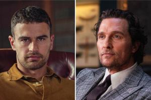 Neue Serie "The Gentlemen": Kann Guy Ritchie seinen Filmerfolg toppen?