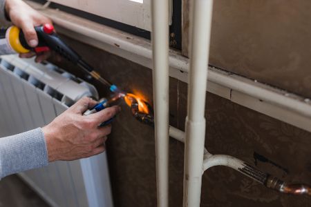 heizungsreparatur