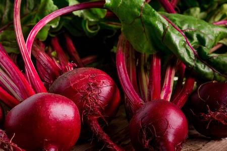 Rote Bete