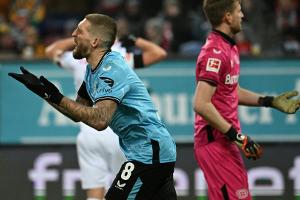 Andrich bei Bayer auch "mal angepisst" - Hoffnung auf EM