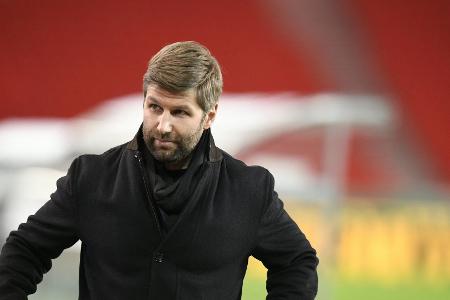 Hitzlsperger forciert Wandel im Umgang mit Homosexualität