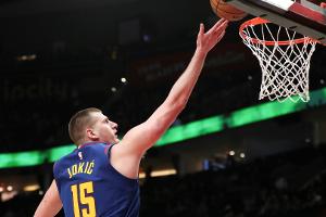 Jokic und Co. spielen in Abu Dhabi