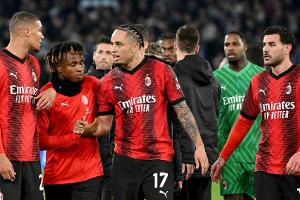 Nach Saisonende: Milan und Roma duellieren sich Down Under