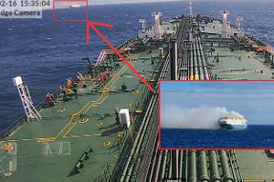 RORO Schiff FELICITY ACE Autotransporter