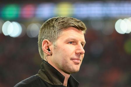Hitzlsperger setzt auf Reds: 