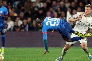 Kroos: Heim-EM "lässt keinen Fußballer kalt"