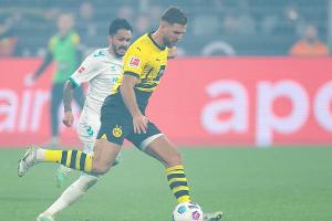 "Werde immer Fan sein": Füllkrug vor emotionaler Rückkehr