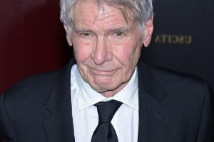 Harrison Ford: "Indiana Jones"-Musik verfolgt ihn zur Darmspiegelung