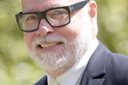 Gary Goldsmith: Nichte Prinzessin Kate erhält 