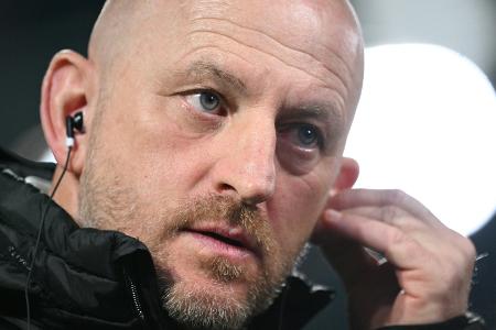 Vor Leipzig: Lieberknecht will Augsburg-Pleite abhaken