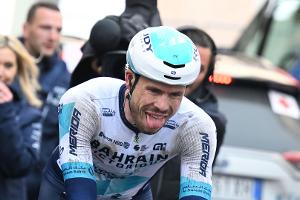 Bauhaus verpasst nächsten Sieg klar - Milan neuer Führender