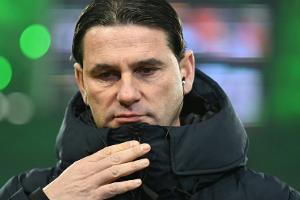 Seoane möchte Köln im Derby "fußballerisch bekämpfen"