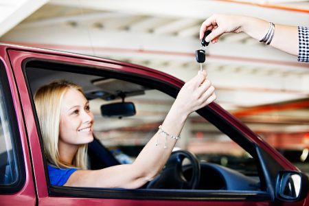 Vorsicht, Falle Diese Betrugs-Tricks beim Autokauf sollten Sie durchschauen