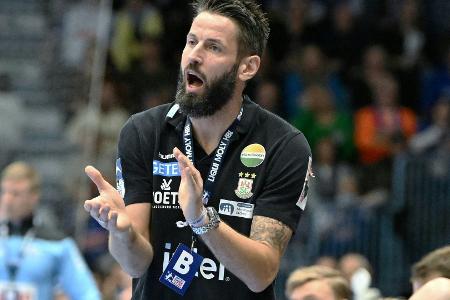 Champions League: Magdeburg löst Viertelfinalticket