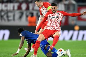 "Mr. Europacup" trifft: Gregoritsch lässt Freiburg träumen