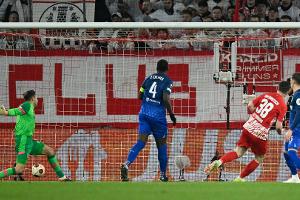 Edeljoker Gregoritsch und Co. wollen "London rocken"